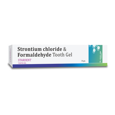 Stardent Tooth Gel Stardent Tooth Gel