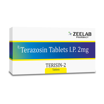 Terisin 2 Terisin 2