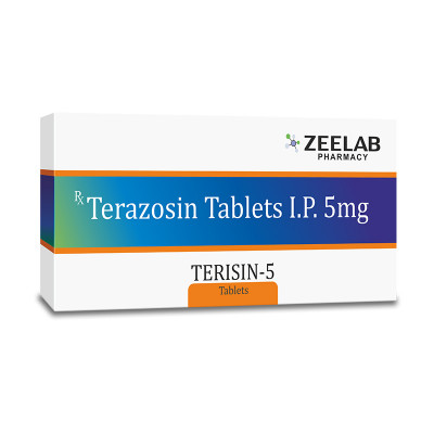 Terisin 5 Terisin 5