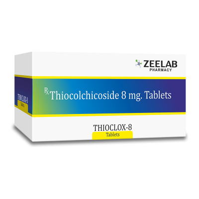 Thioclox 8 Thioclox 8