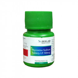 Thyronex 50