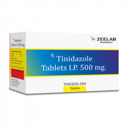 Tinizox 500