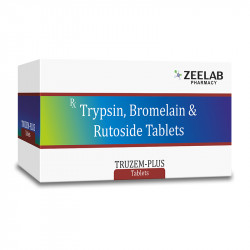 Truzem Plus