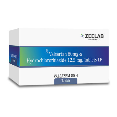 Valsazem 80 H Valsazem 80 H