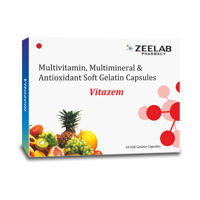 Vitazem Vitazem
