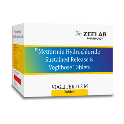 Vogliter 0.2 M