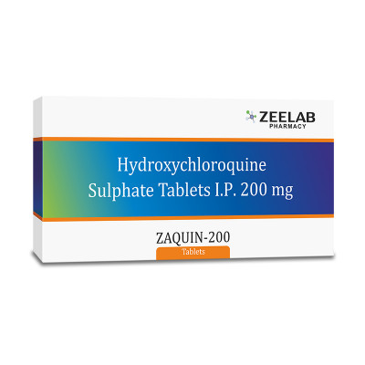 Zaquin 200