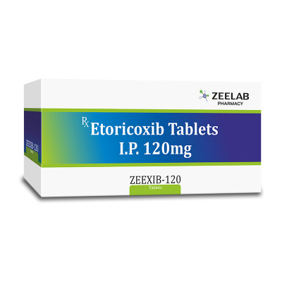 Zeexib 120 Anti Inflammatory Tablets Zeexib 120 Anti Inflammatory Tablets