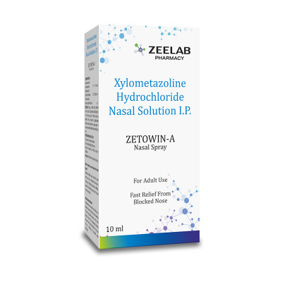 Zetowin A Zetowin A