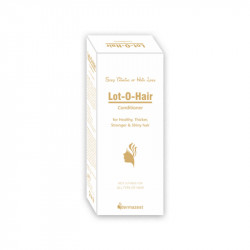 Lot O Hair Conditioner