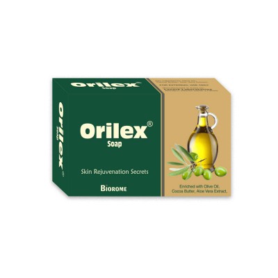 Orilex Soap Orilex Soap